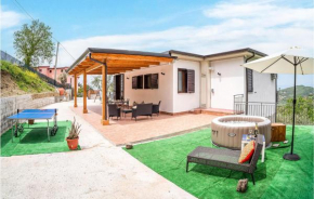Gorgeous Home In Laureana Cilento With Wifi
